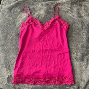 White House Black Market Tank Top